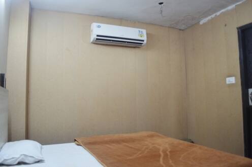 Hotel Mahajan Continental, Amritsar 3